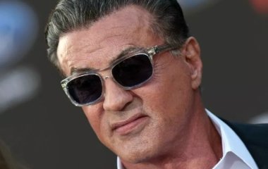Сильвестр Сталлоне поздравил свою дочь Софи