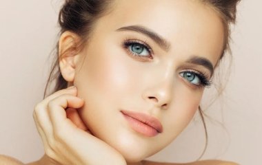 Як візуально збільшити очі: п'ять хитрощів для чарівного погляду