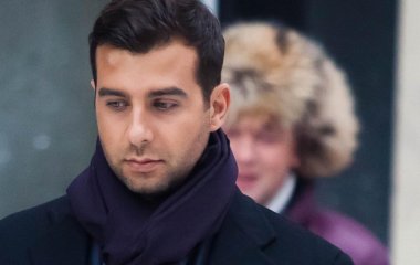 Дочь Ивана Урганта ответила на нападки из-за бойфренда-афроамериканца
