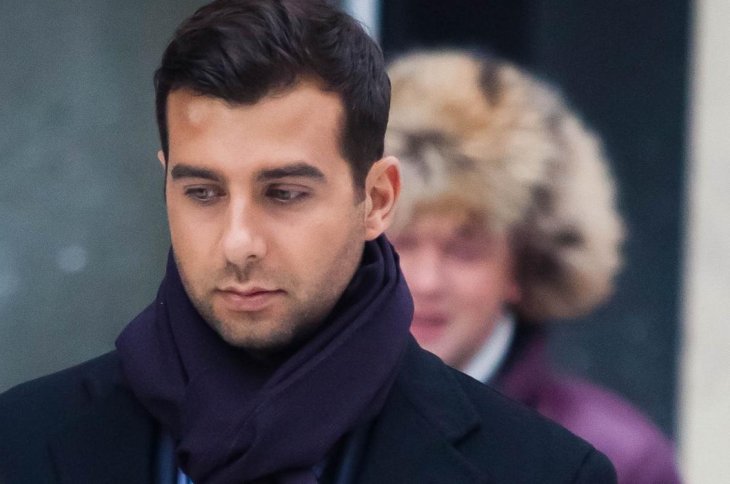 Дочь Ивана Урганта ответила на нападки из-за бойфренда-афроамериканца