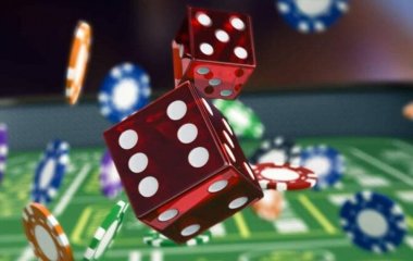 Знайомимося з роботою онлайн казино ВБет