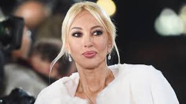 Лера Кудрявцева умилила подписчиков улыбкой своей дочери