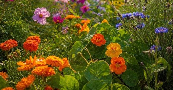 Які квіти варто сіяти наприкінці літа, щоб навесні ваші клумби пишно цвіли: повний список