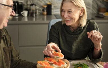 Вчені пояснили, чому цей популярний продукт варто їсти регулярно