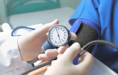 Гіпертонія: 7 симптомів, які не можна ігнорувати