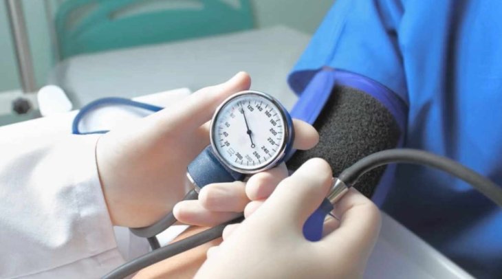 Гіпертонія: 7 симптомів, які не можна ігнорувати