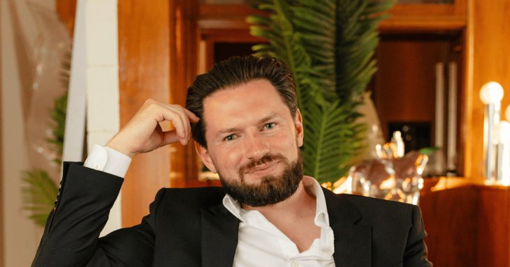 Ексучасник гурту DZIDZIO зіграв весілля у США і довів дружину до сліз сюрпризом