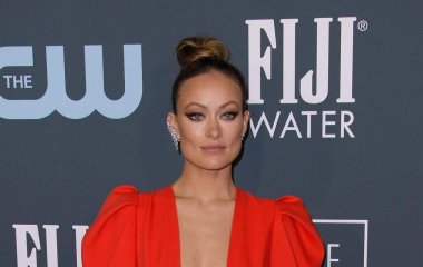 Отношения Оливии Уайлд с молодым любовником вышли на новый этап