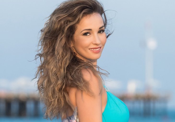 Анфиса Чехова ответила хейтерам на критику о воспитании сына