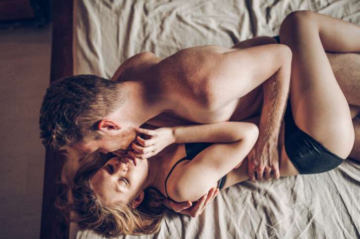 Берем на заметку! 10 лучших секс-советов из мужских журналов
