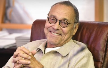 Андрей Кончаловский рассказал о самоизоляции