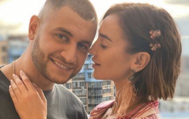 Видео романтического свидания Ольги Бузовой и Давида Манукяна попало в сеть