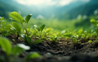 Як швидко відновити родючість ґрунту: 5 найкращих методів