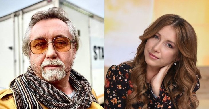 Семен Горов прокоментував розлучення доньки Стасі Ровінської, яка живе в США: