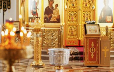 26 листопада — яке церковне свято, чого слід уникати цього дня, щоб не було проблем в родині