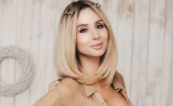 Світлана Лобода показала дорослу дочку