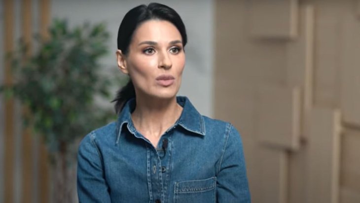 Ефросинина рассказала, почему водила 9-летнего сына к медспециалистам