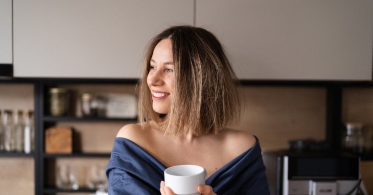 Чим найкраще замінити каву: 5 напоїв, які заряджають енергією і не викликають тривожності