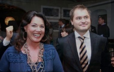 Евгений Гор рассказал о здоровье Надежды Бабкиной