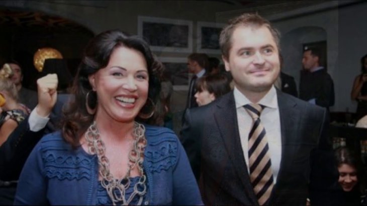 Евгений Гор рассказал о здоровье Надежды Бабкиной