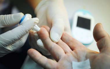 Зв'язок діабету першого типу та нестачі вітаміну D спростували