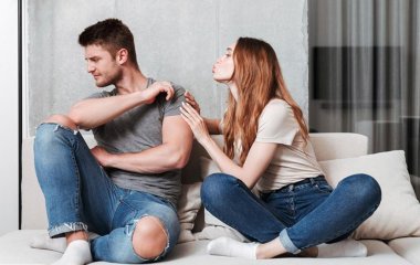 Как решать конфликты в отношениях: 6 советов эксперта