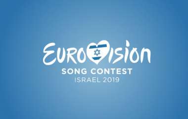 В Израиле представили логотип песенного конкурса «Евровидение-2019»