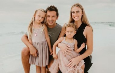 Солист группы Twenty One Pilots в третий раз станет отцом