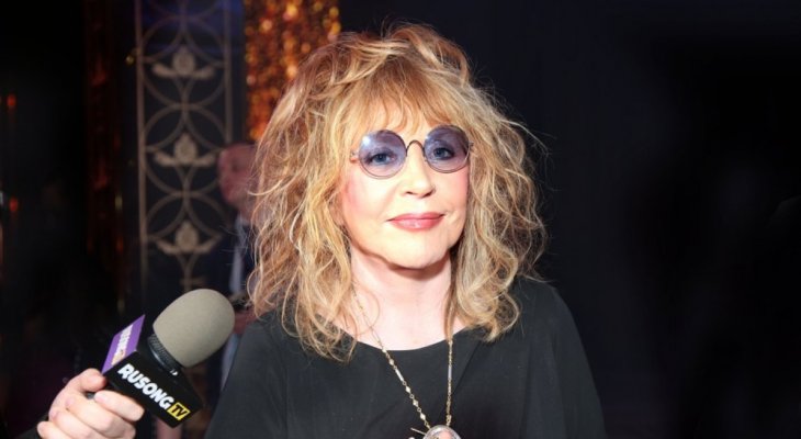 Алла Пугачева раскритиковала Ольгу Бузову