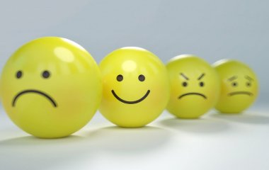 Як навчиться швидко брати настрій під контроль