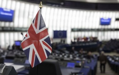 Як британці зараз сприймають війну в Україні: несподівана розповідь українки