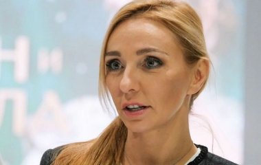 Татьяна Навка показала свой завтрак и вызвала недоумение у подписчиков