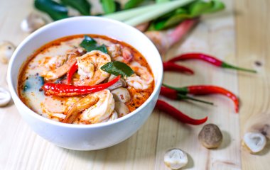 6 вкусных летних рецептов