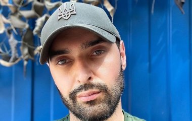 Мобилизированный Виталий Козловский признался, где сейчас служит после перевода с Нацгвардии