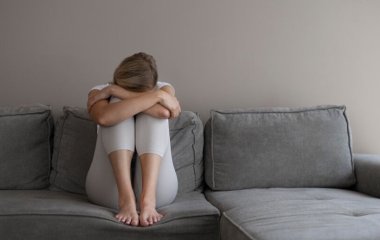 Нейропсихолог пояснила, чим криза середнього віку відрізняється у чоловіків та жінок