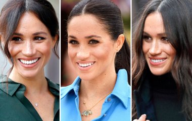 Герцогиня Меган вместо коронации Чарльза III отправилась в поход с друзьями