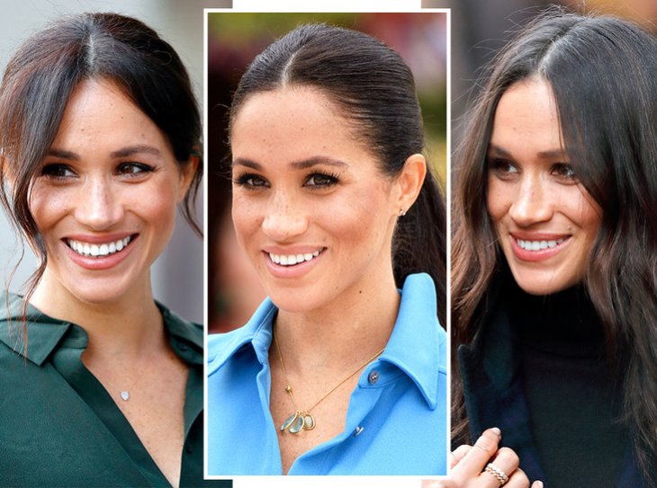 Герцогиня Меган вместо коронации Чарльза III отправилась в поход с друзьями