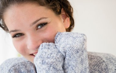 Борьба с застенчивостью: как перестать быть робкой и неуверенной?