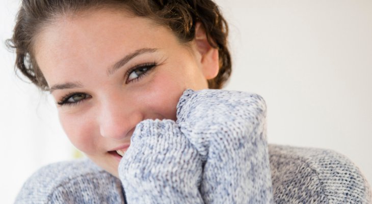 Борьба с застенчивостью: как перестать быть робкой и неуверенной?