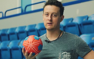 Станислав Ярушин: о мотивации и тех, кто тянет вниз