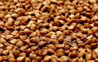 Названы пять лучших круп для похудения