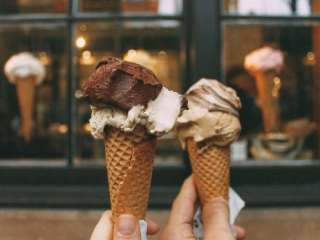 Не купуйте влітку: експерти назвали найнебезпечніше морозиво