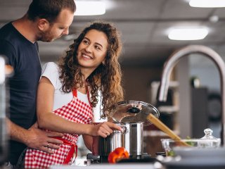 Названы лучшие жены по знаку зодиака: их мужьям исключительно повезло