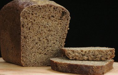 Названо небезпеку чорного хліба