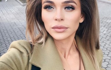 Анна Хилькевич вспомнила, как в 15 лет стала жертвой насилия
