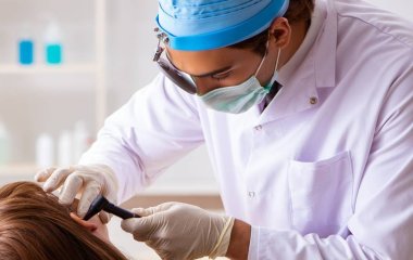Рідкісну форму вродженої глухоти навчилися лікувати генетично