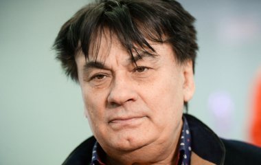 Александр Серов пострадал в перестрелке