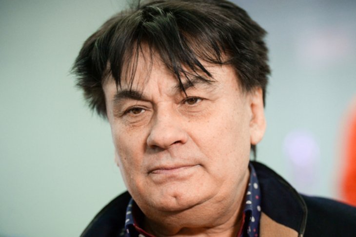 Александр Серов пострадал в перестрелке
