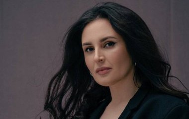 Міла Нітіч після розриву з нареченим натякнула на зміни в особистому житті: 