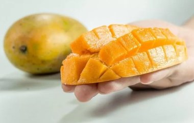 Сім вагомих причин регулярно їдять манго. Особливо діабетикам